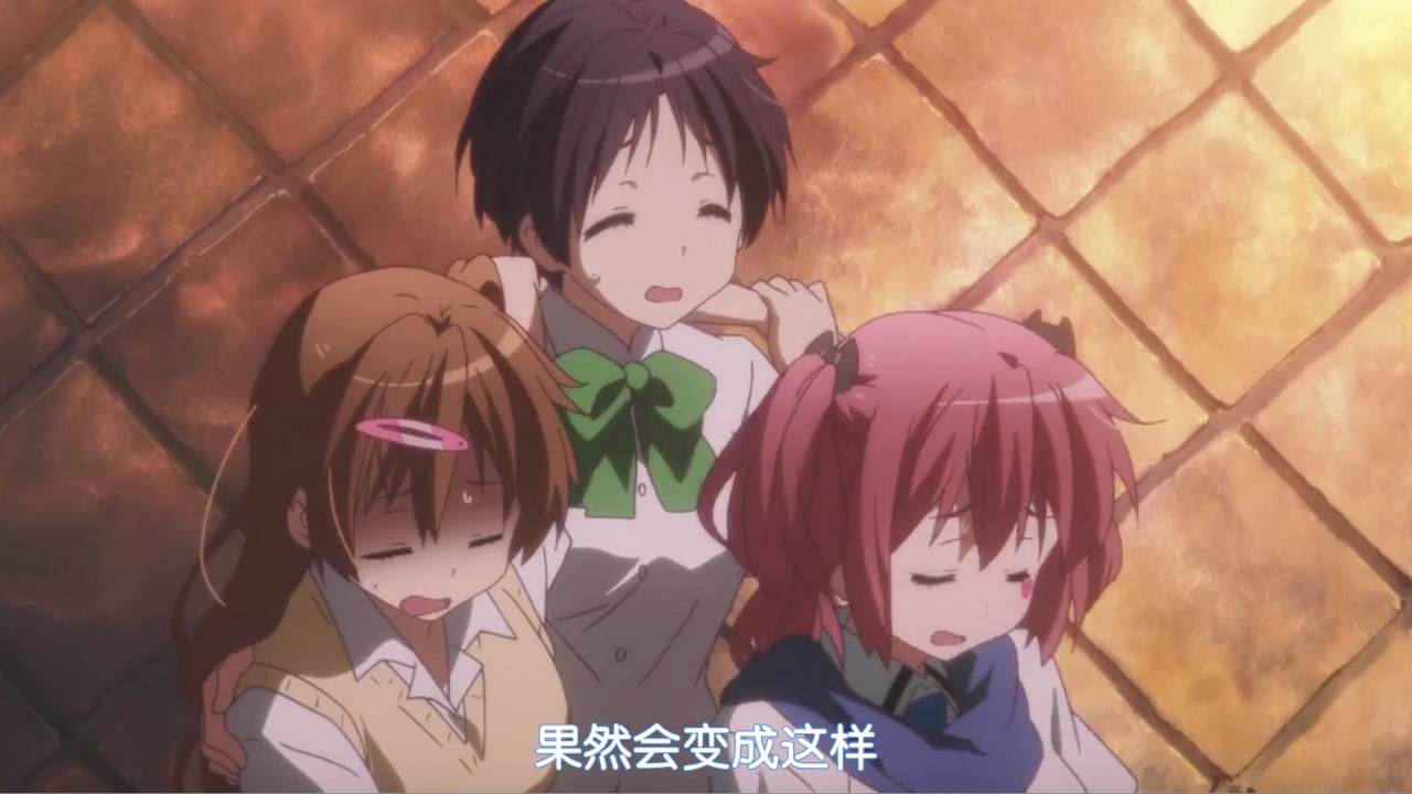 果然会变成这样