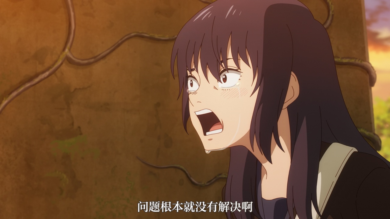 问题根本就没有解决啊