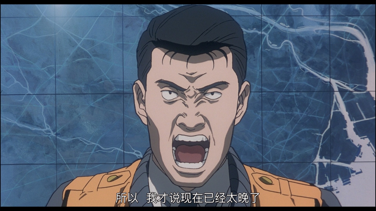 所以 我才說現在已經太晚了