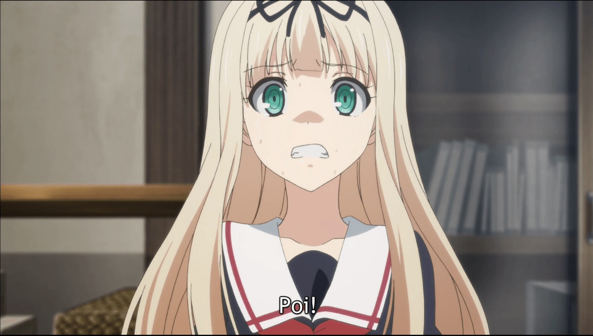 Poi!