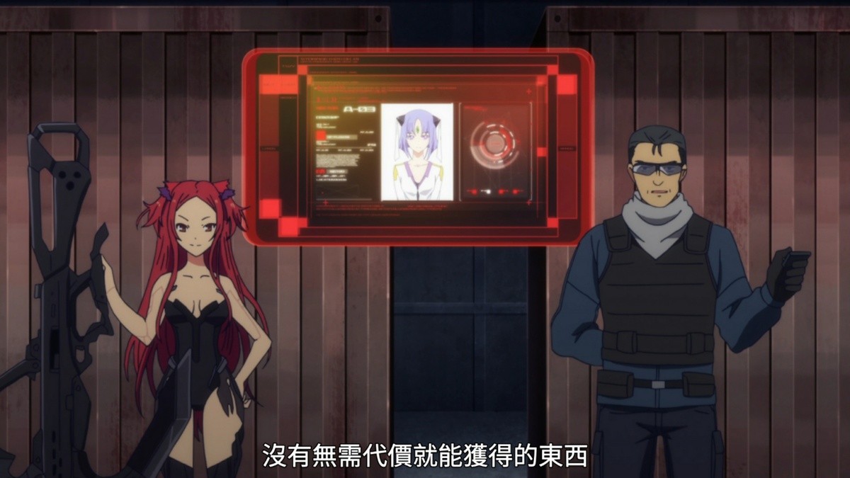 没有无需代价就能获得的东西