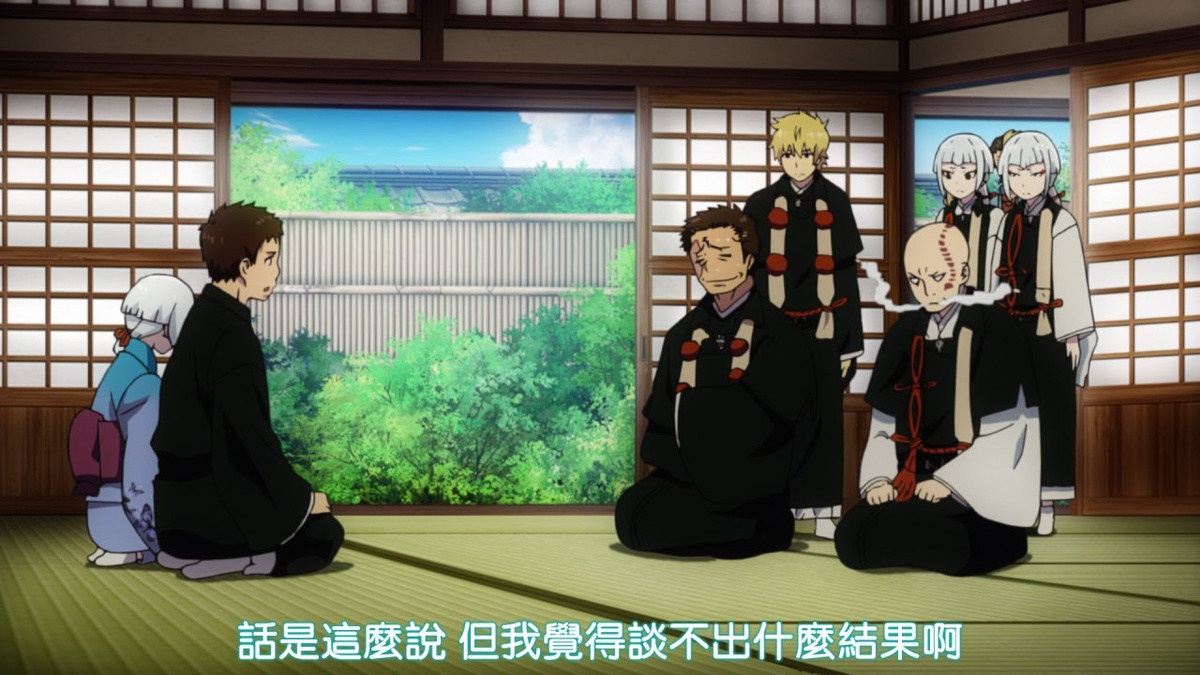 话是这么说 但我觉得谈不出什么结果啊