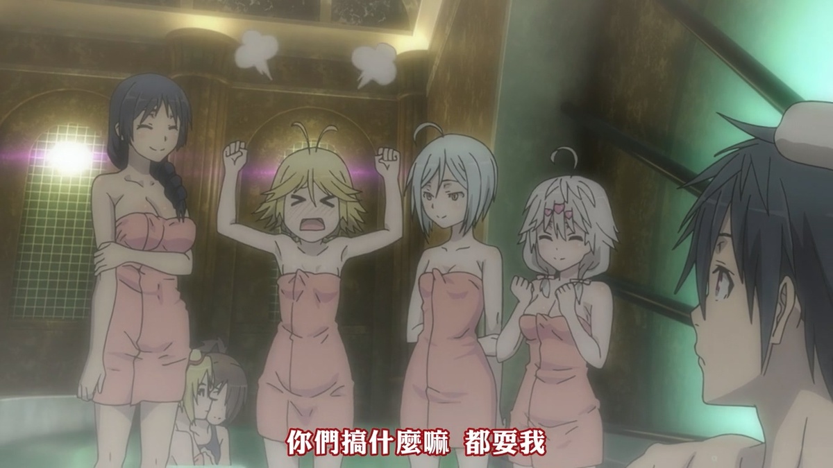 你们搞什么嘛 都耍我