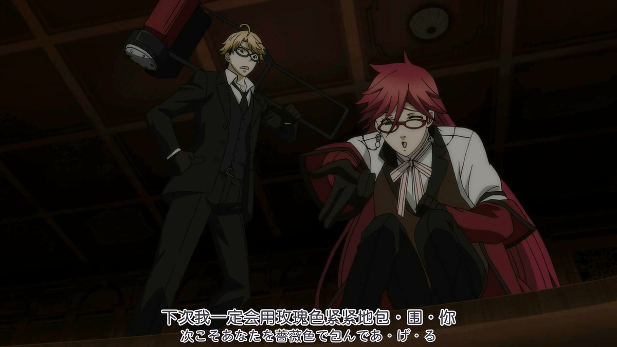 下次我一定会用玫瑰色紧紧地包围你