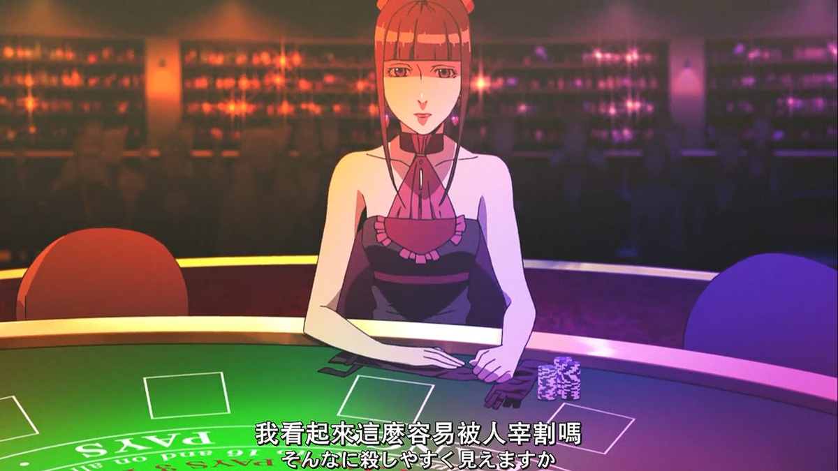 我看起来这么容易被人宰割吗