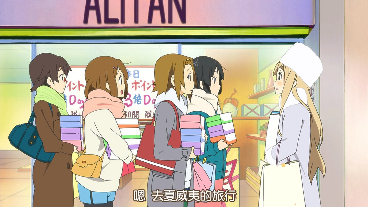 嗯 去夏威夷的旅行