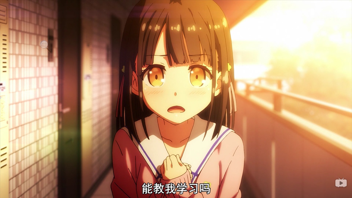 能教我学习吗