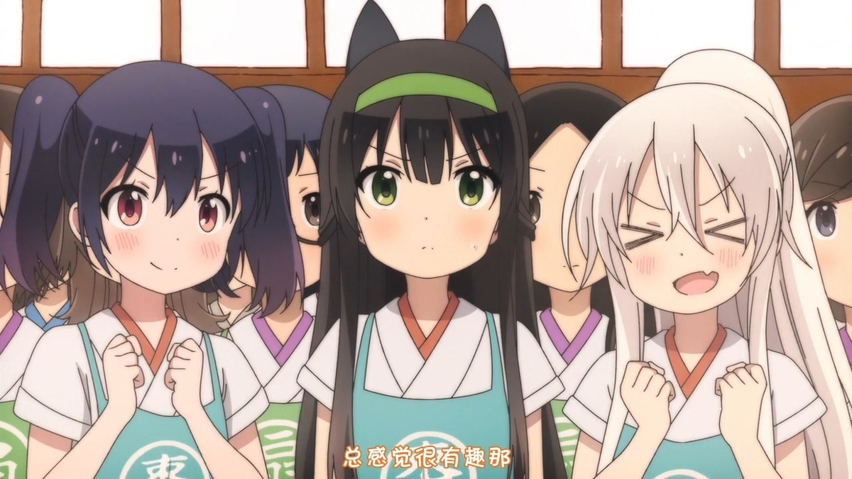 总感觉很有趣啊