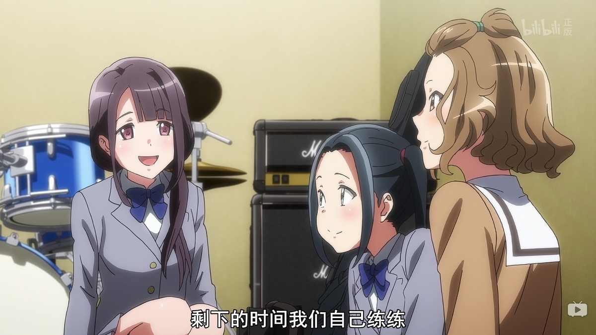 剩下的时间我们自己练练