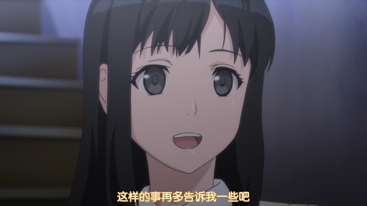 这样的事再多告诉我一些吧