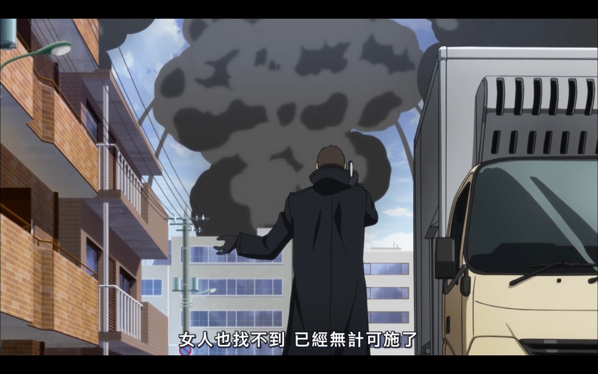 女人也找不到 已经无计可施了