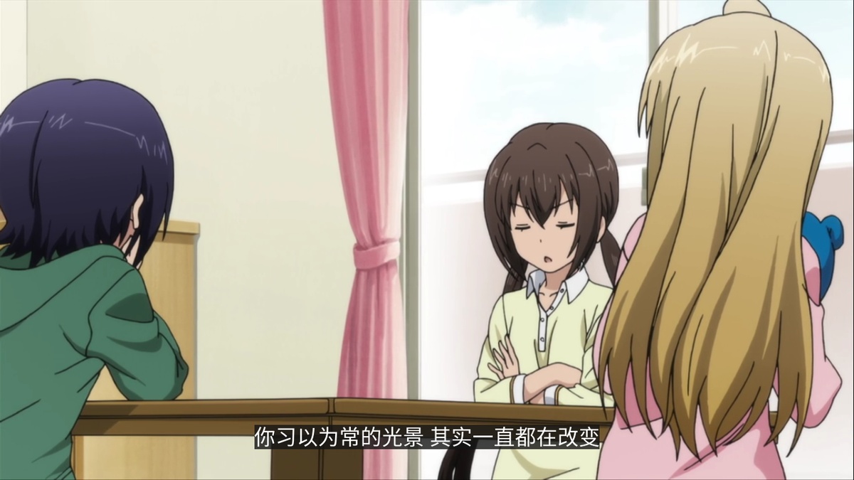 你习以为常的光景 其实一直都在改变