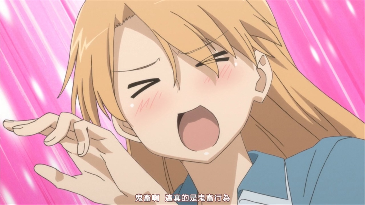 鬼畜啊 这真的是鬼畜行为