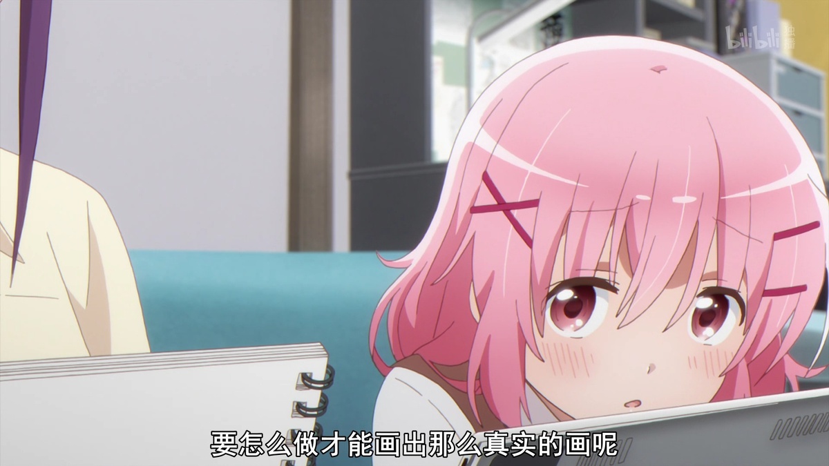 要怎么做才能画出那么真实的画呢