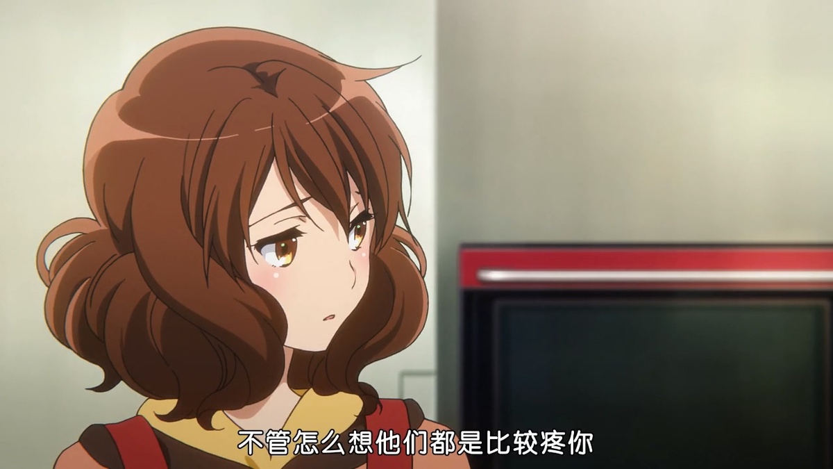 不管怎么想他们都是比较疼爱你