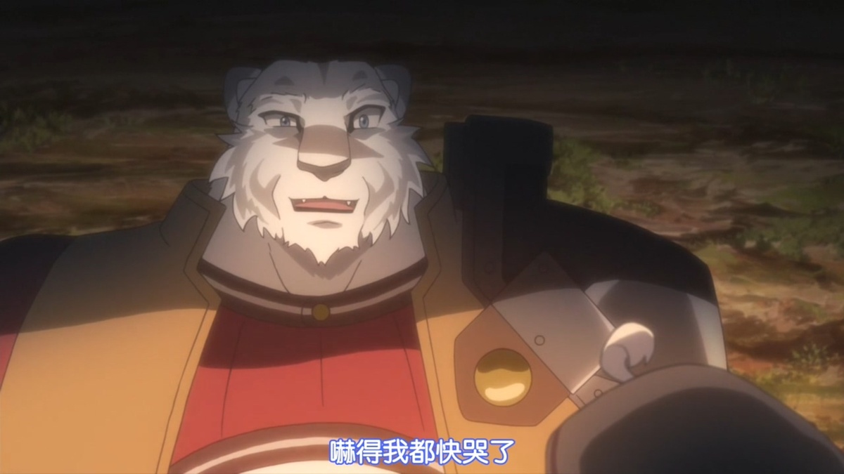 吓得我都快哭了