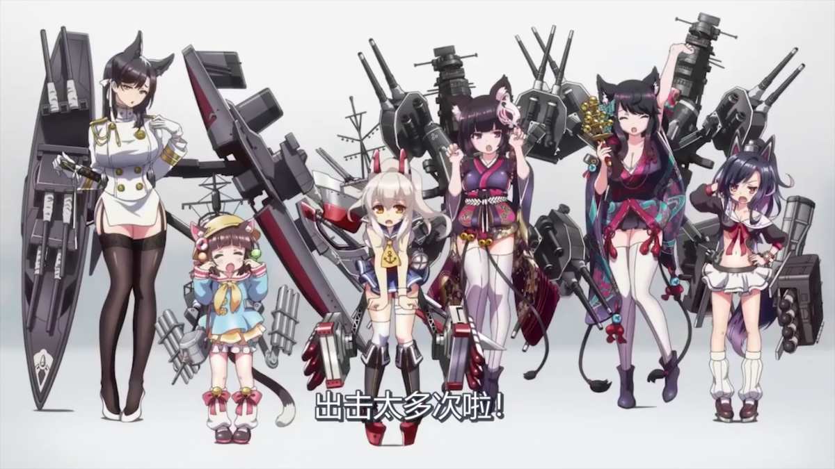 出击太多次了啦！