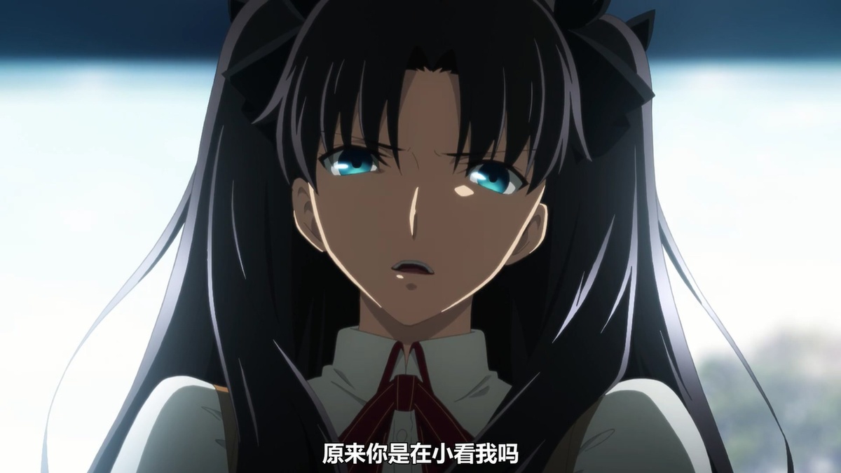 原来你是在小看我吗