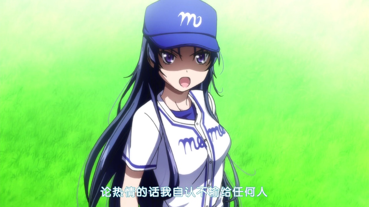 论热情的话我自认不输给任何人