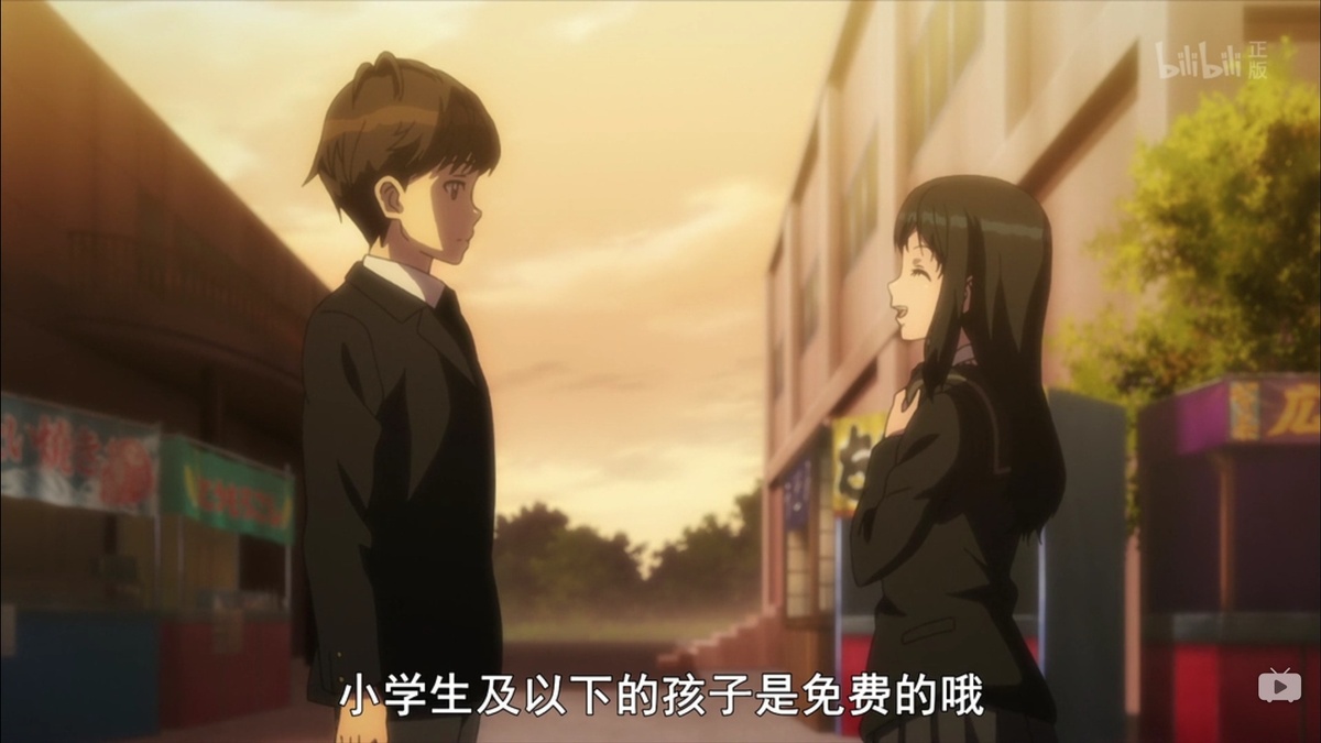 小学生及以下的孩子是免费的哦