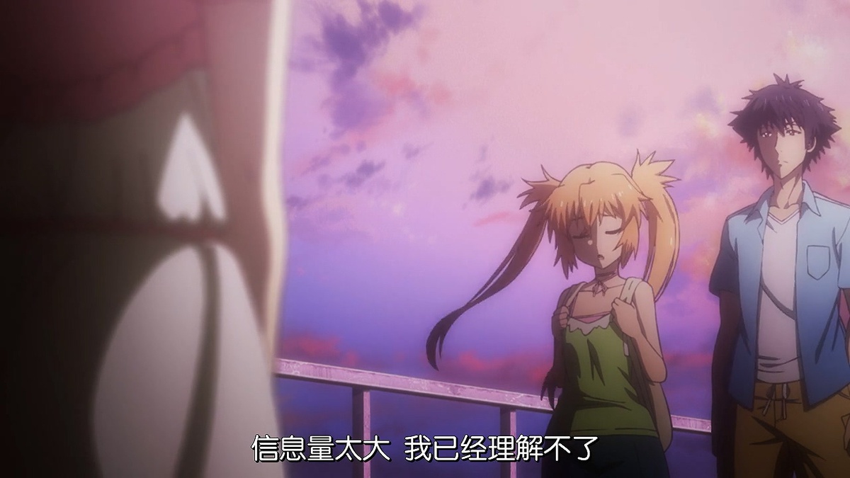 信息量太大 我已经理解不了了