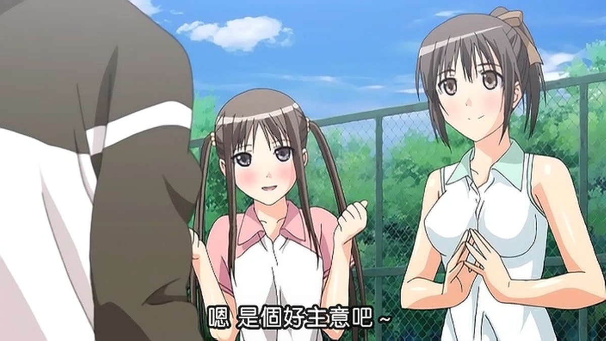 呐 是个好主意吧~