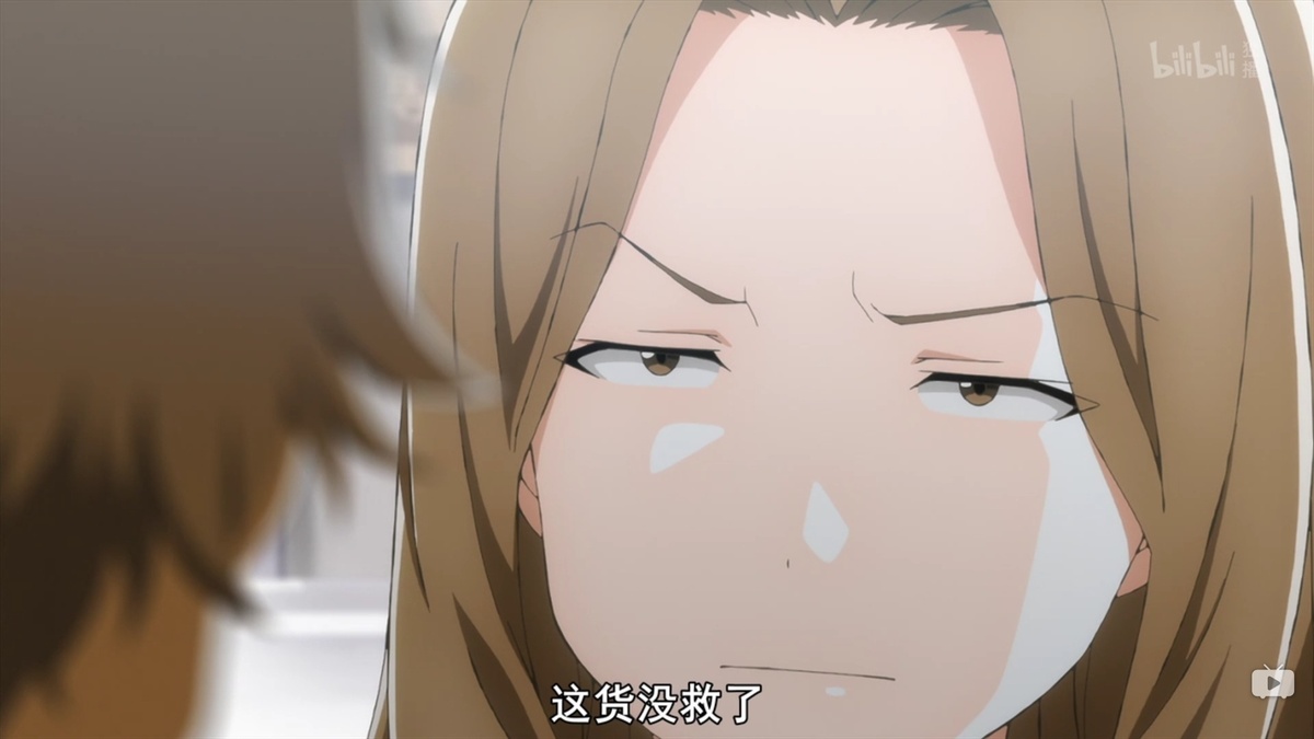 这货没救了