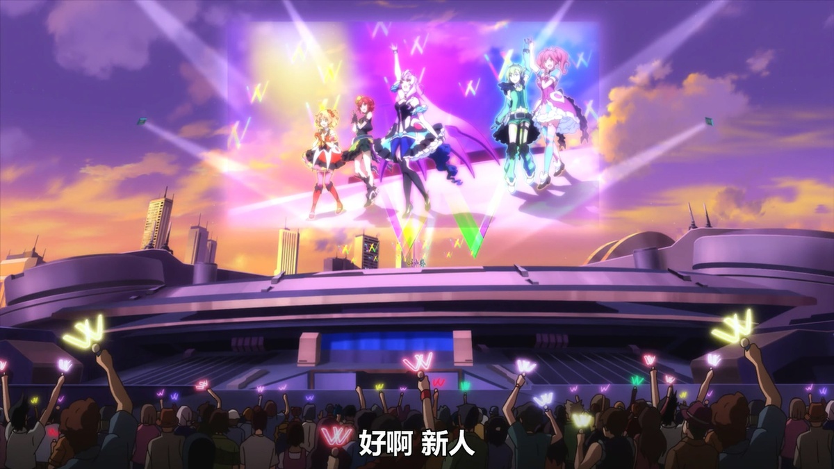 好啊 新人