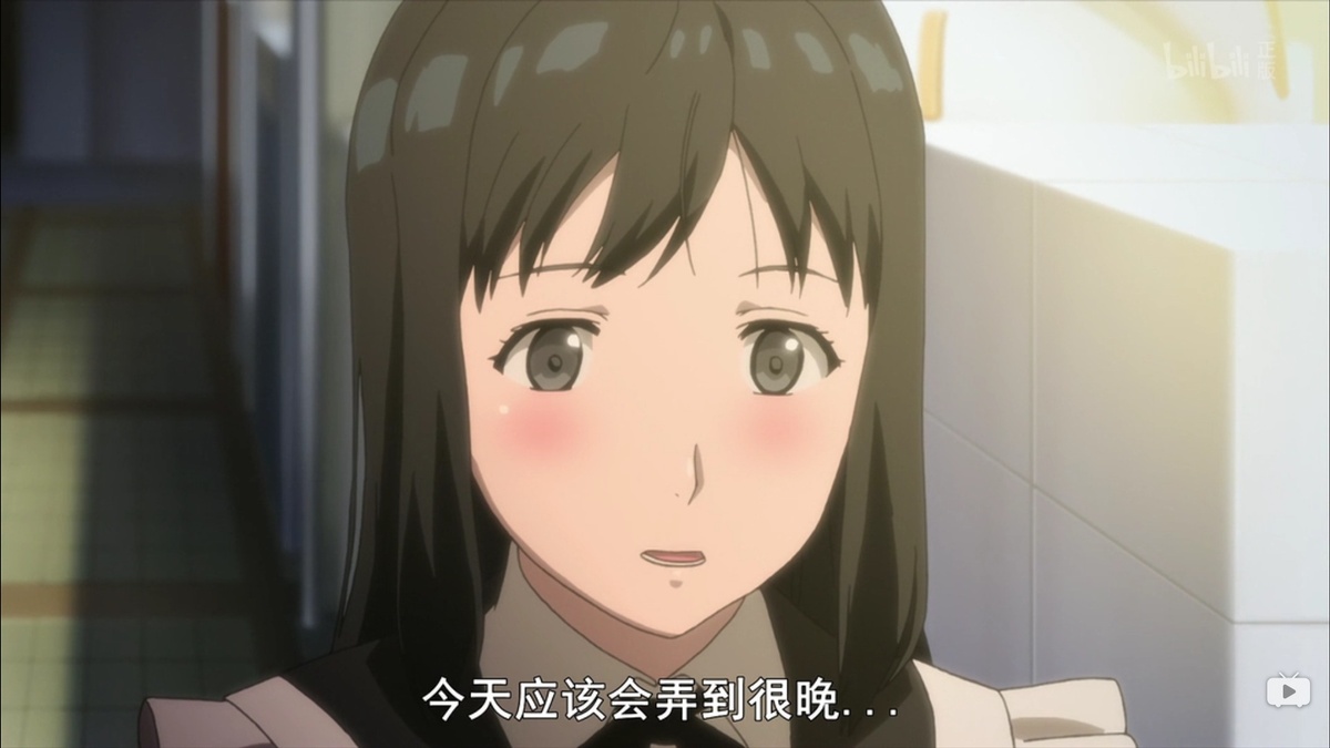 今天应该会弄到很晚…