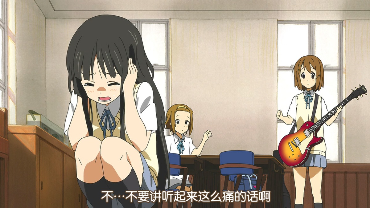 不…不要讲听起来这么痛的话啊