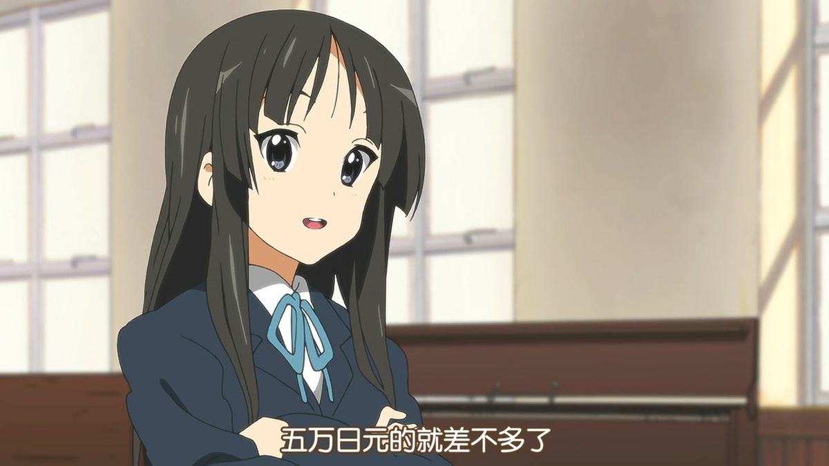 五万日元的就差不多了