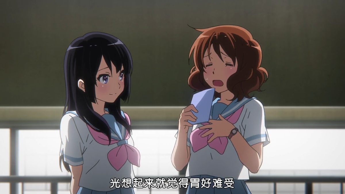 光想起来就觉得胃好难受