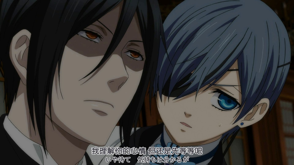 我能理解你的心情 但还是先等等吧