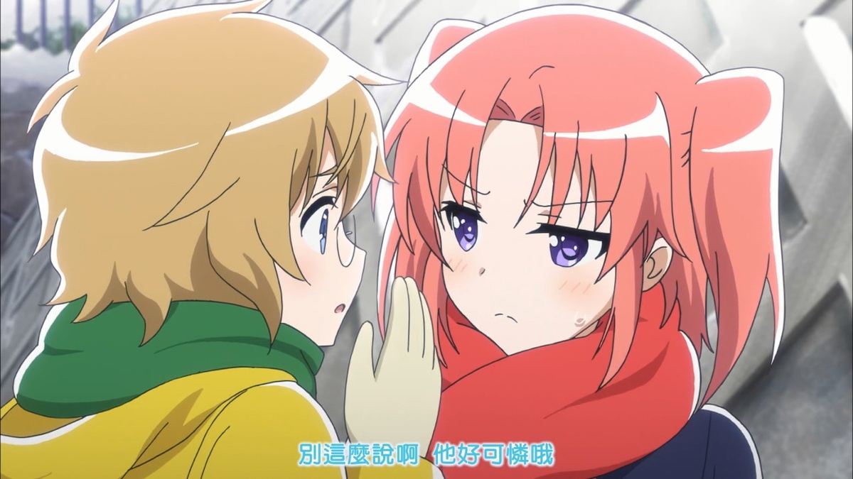 别这么说啊 他好可怜哦