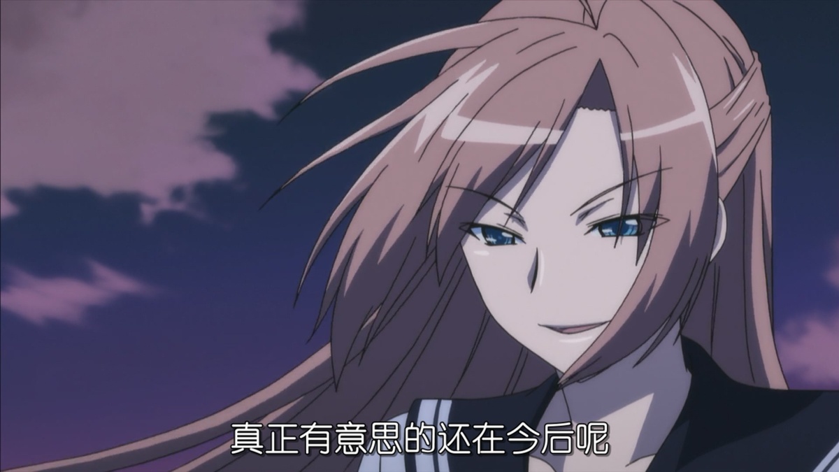 真正有意思的还在今后呢