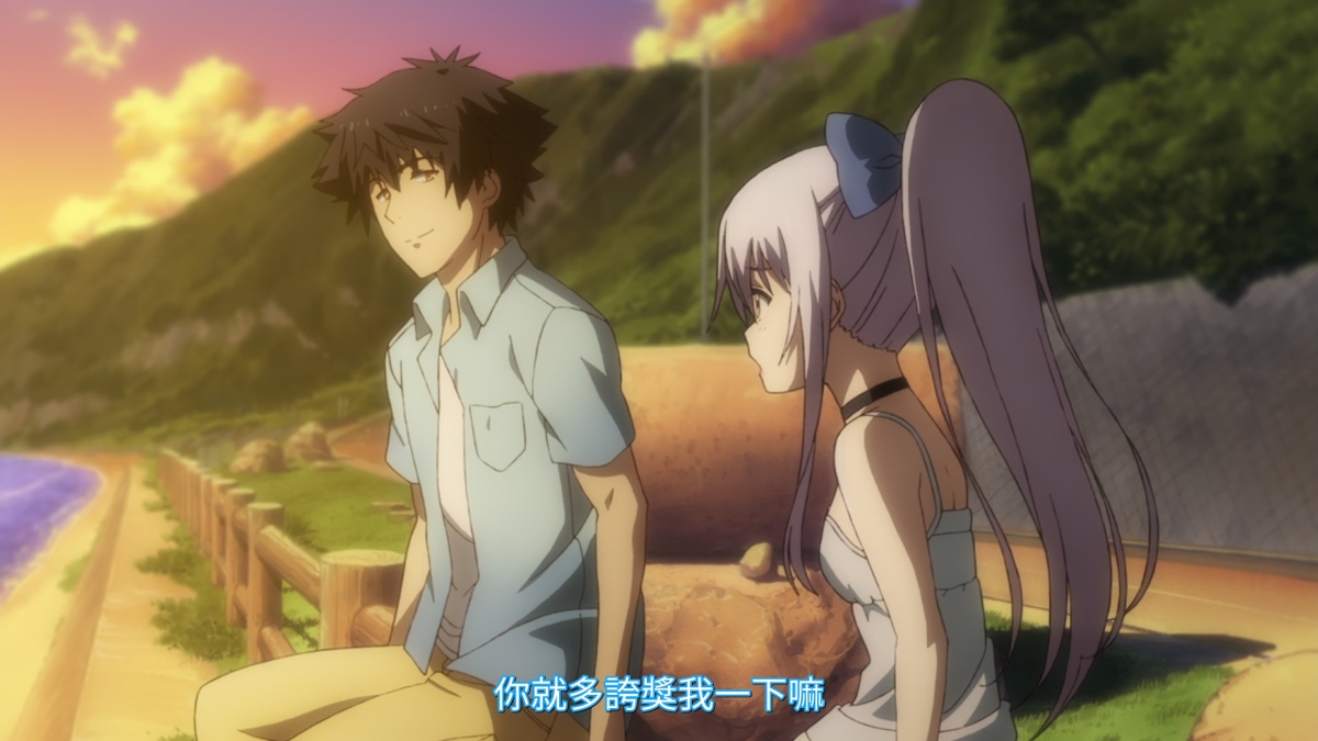 你就多夸奖我一下嘛