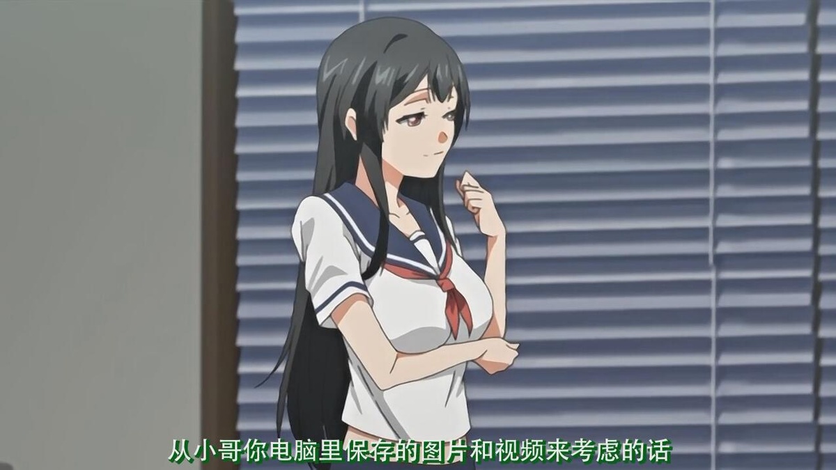 从小哥你电脑里保存的图片和视频来考虑的话