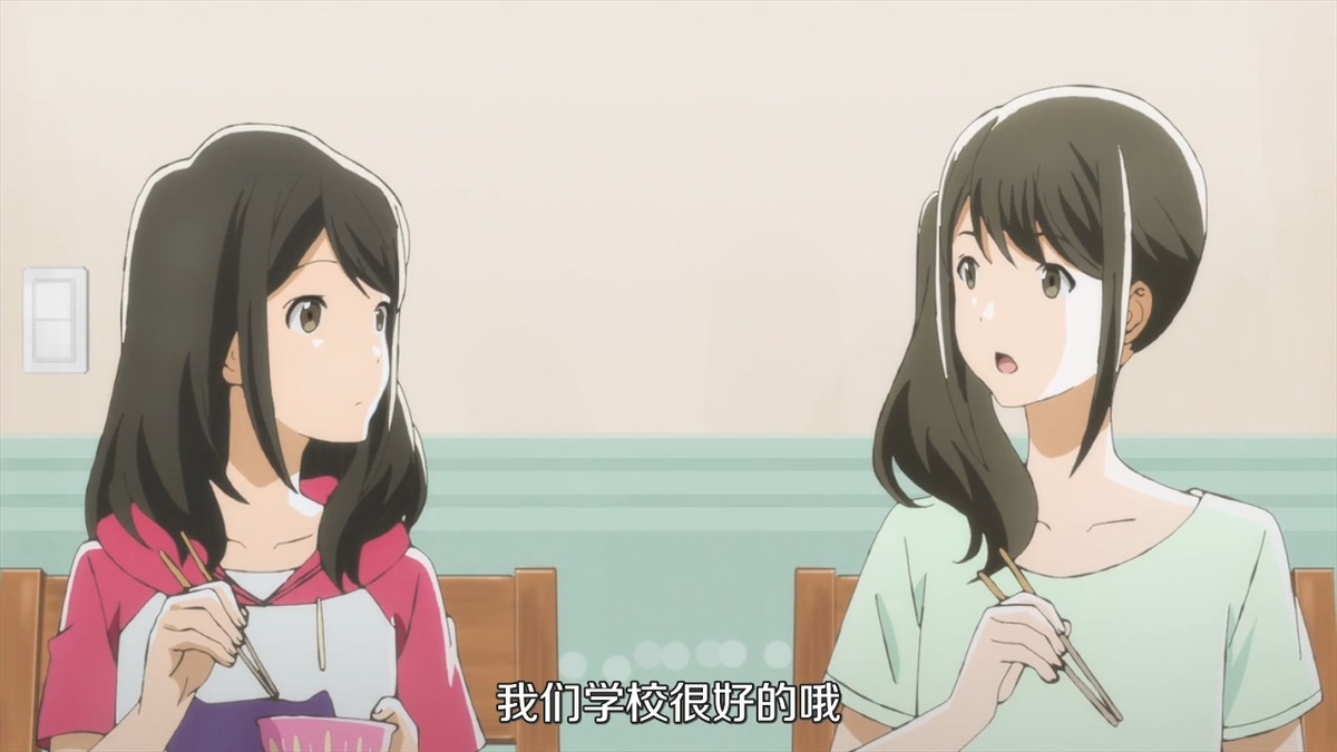 我们学校很好的哦