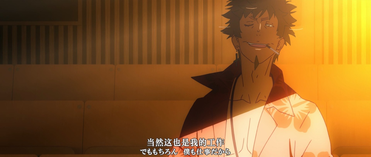 当然这也是我的工作