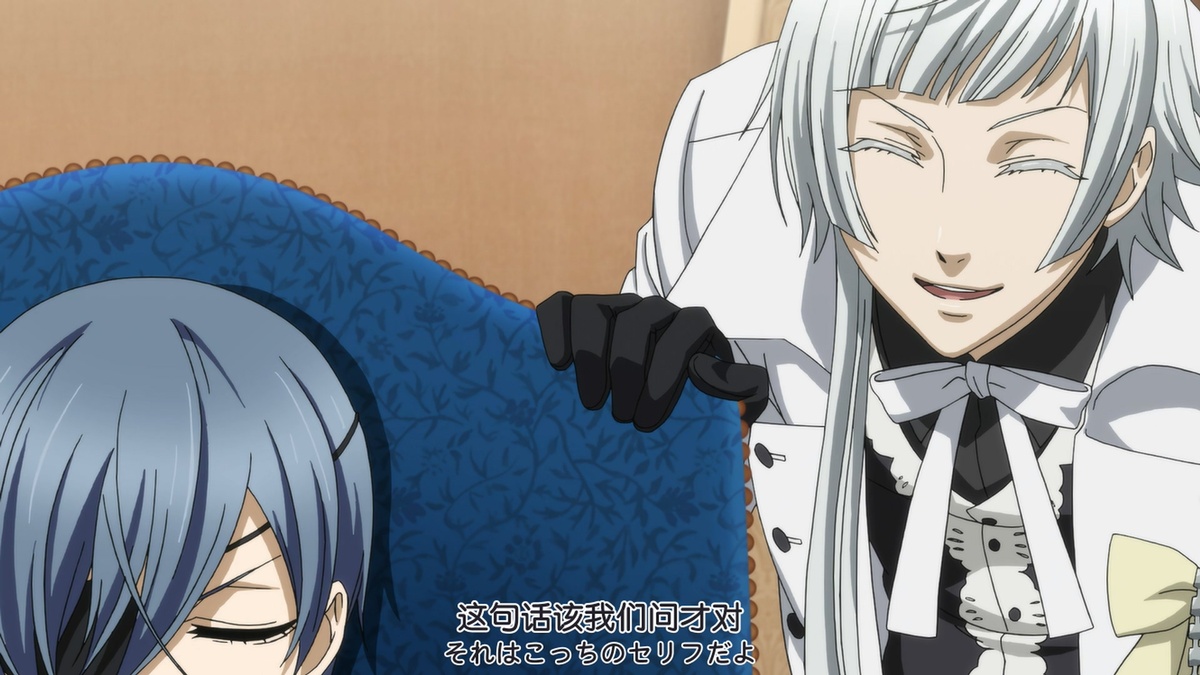 这句话该我们问才对