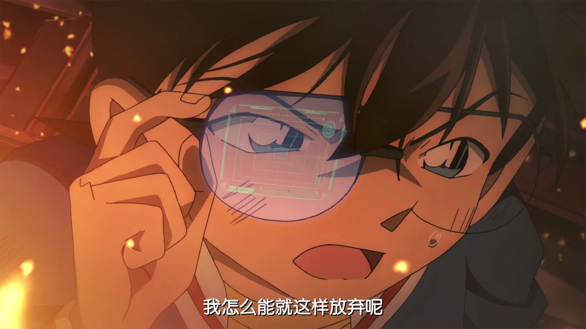 我怎么能就这样放弃呢