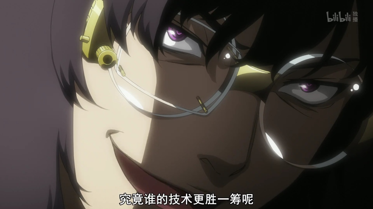 究竟谁的技术更胜一筹呢