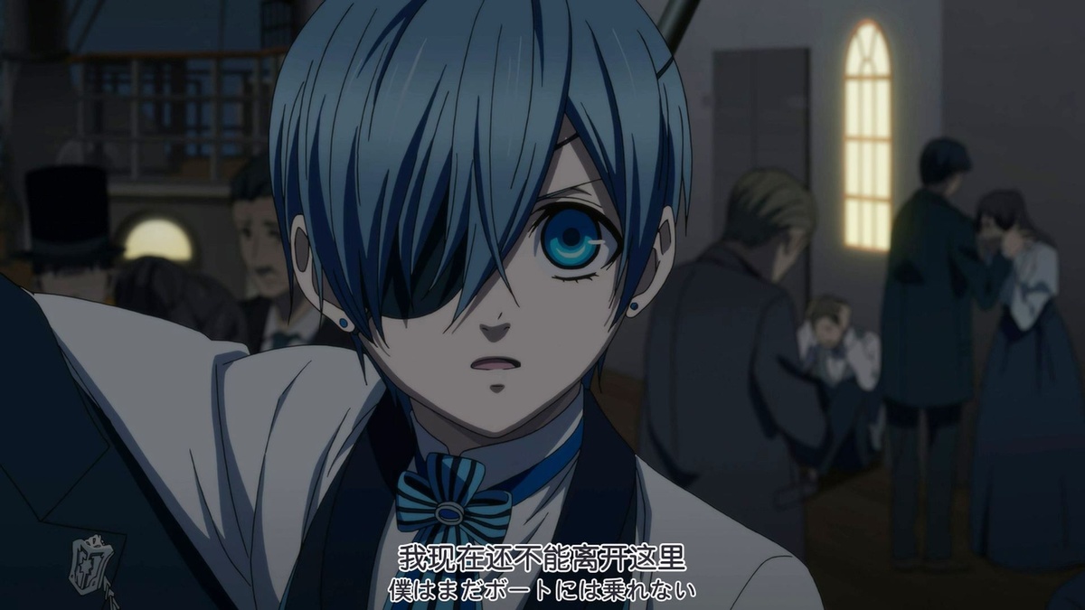 我现在还不能离开这里