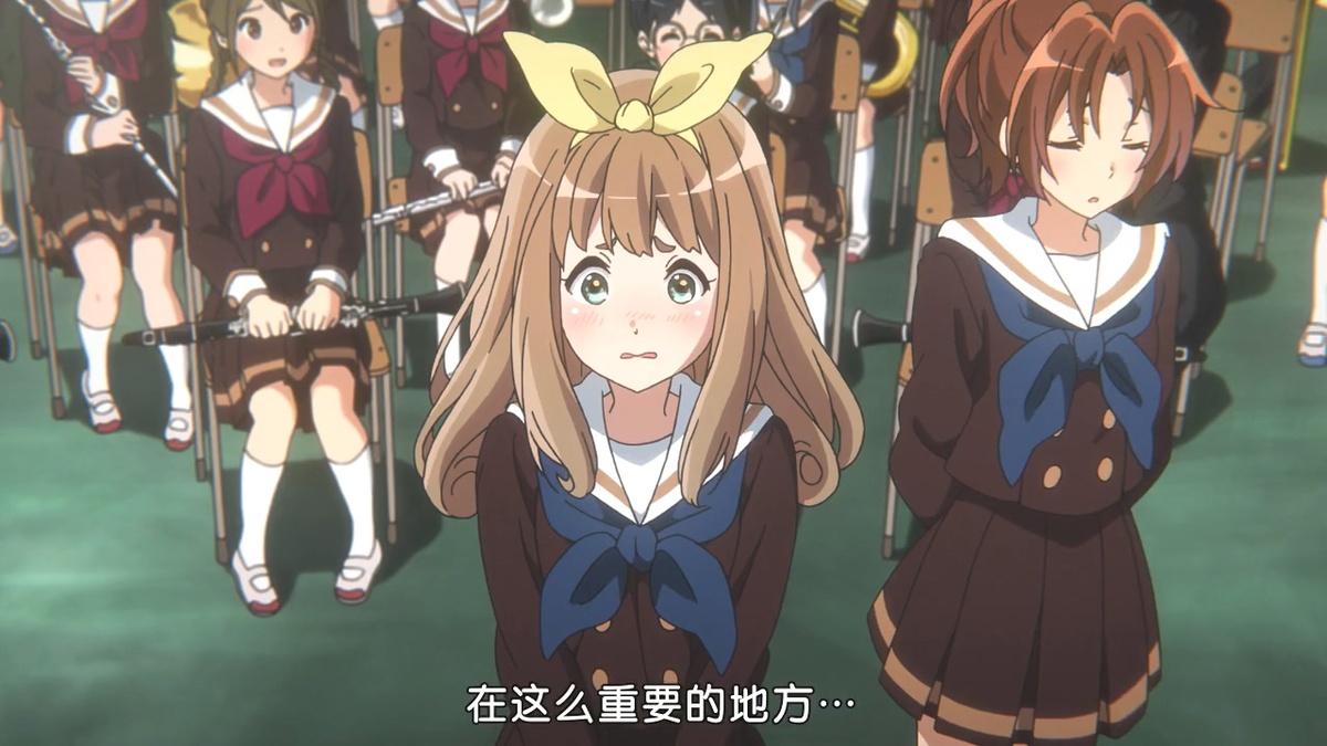 在这么重要的地方…