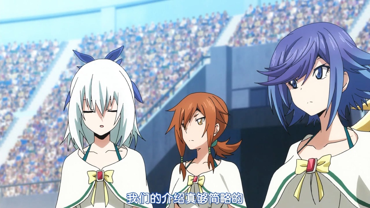 我们的介绍真够简略的