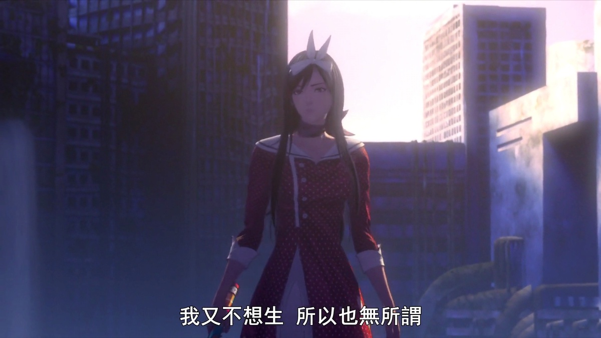 我又不想生 所以也无所谓