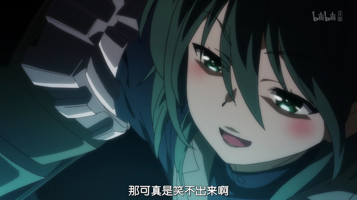 那可真是笑不出来啊