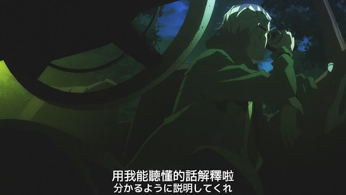 用我能听懂的话解释啦