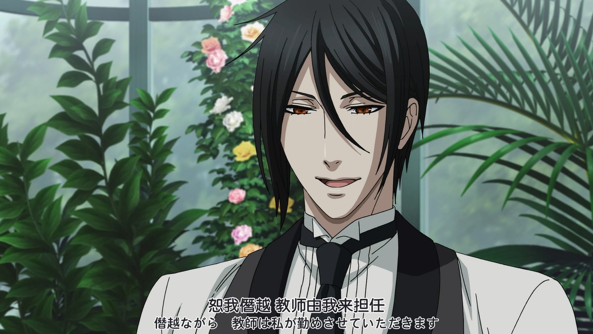 恕我僭越 教师由我来担任