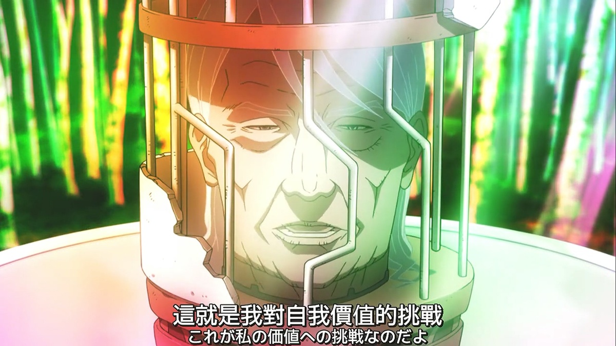 这就是我对自我价值的挑战